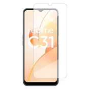 Zaščitno steklo (Realme C31)