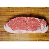 NY Strip Black Angus Australia 500 gr