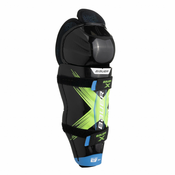 Bauer X Youth hokejski ščitniki za kolena - 24 Model