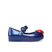 Melissa Balerinke Mini Melissa Sweet Love + Disn 33447 Mornarsko modra