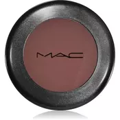 MAC Eye Shadow mini senÄŤila za oči odtenek Embark Matte (Eye Shadow) 1 5 g