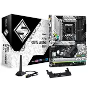 Asrock Z790 Steel Legend WiFi Intel Z790 LGA 1700 ATX