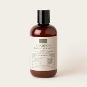 ŠAMPON ZA OBNOVO LAS N.006 SOLIME, 250 ML