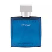Azzaro Chrome Extreme parfemska voda 50 ml za muškarce
