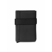 Majhna moška denarnica Secrid Bandwallet BTP Black