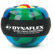 Planet Waves Dynaflex Gyroscopic Exerciser PW-DFP-01 pomagalo za vježbanje