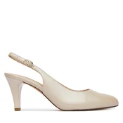 Caprice Salonke 9-29606-42 Krem