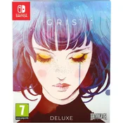GRIS Devolver Deluxe (SWITCH) - rabljeno