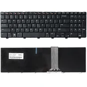 Tipkovnica Dell Inspiron 15R N5110 M5110 M511R