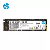 HP SSD FX900 Pro M.2 1TB (4A3U0AA#UUF)