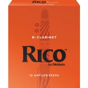 Rico 2 Bb clarinet