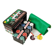 Set za poker TEXAS HOLD EM