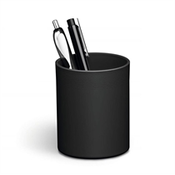 Durable - Čaša za olovke Durable ECO, crna