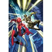 Amazing Spider-Man Vol. 3