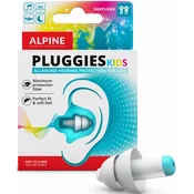 Alpine Pluggies White Čepići za uši (Kao novo)