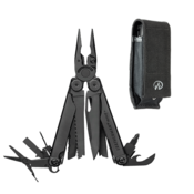 LETHERMAN leatherman WAVE PLUS + MOLLE(L) / NYLON Multialat + Futrola