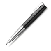 KEMIČNI SVINČNIK FABER CASTELL LOOM PIANO ČRN