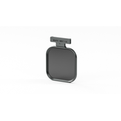 Khronos Magnetic White Mist 1/4 Filter for iPhone