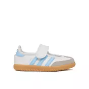 Balerinke adidas Samba Jane C JQ9322 Bela
