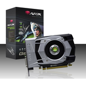 GeForce GTX 1050Ti Dual Fan H2 4GB GDDR5 (AF1050TI-4096D5H2)