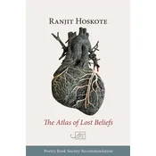 The Atlas of Lost Beliefs
