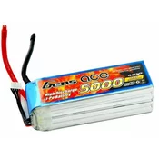 GENS ACE 5000MAH 14,8V 60C 4S1P
