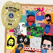 Various Artists - Ed Rec Vol.2 (2 LP)