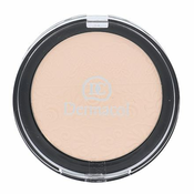 Dermacol Compact Powder kompaktni puder 8 g nijansa 03
