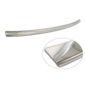Trunk Edge Protector Strip Jaecoo 7 2023- (matte)
