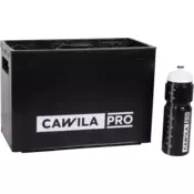Cawila Cawila PRO Flaschenkorb inkl. bottles