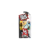 Tech Deck fingerboard dvojpakiranje s ovirami Zero