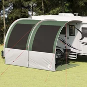 vidaXL Vodoodporna tarpaulin 260 x 350 x 260 cm