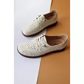 Obuca Trend Ženske patike Andrea W043205, Bele