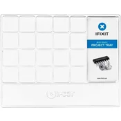iFixit Antistatična škatla 20 predalčkov