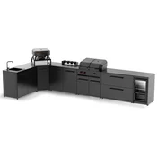Cozze Letna kuhinja Elements Quattro 900 Set 2