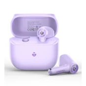 Choetech BH-T19 TwinkleMinis ENC TWS (ljubicasta), slušalice