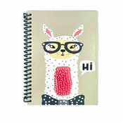 Notes lama silikon 60l 80g sm23-nt003-06 ( 09/71009 )