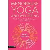 Menopause Yoga(tm) and Wellbeing