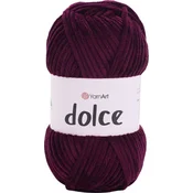 Yarn Art Dolce 780 Pletilna preja