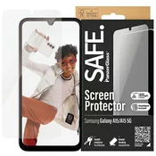 PANZERGLASS OVITEK IZ KALJENEGA STEKLA SAFE BY PANZERGLASS ZA SAMSUNG GALAXY A15/A15 5G, (21911671)