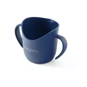 BabyOno Ergonomska šolja