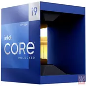 Intel Core i9-12900K, 2.40GHz/5.20GHz turbo, 30MB Smart cache, 14MB L2 cache, 16 cores (24 Threads), Intel UHD Graphics 770
