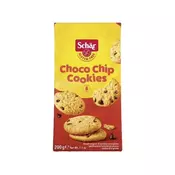 Schar Choco Chip Cookies keks sa komadicima cokolade 200gr