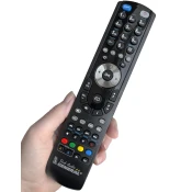 General JVC RM-STHS1R, RM-STHS3, RM-STHS5, RM-STHS7, RM-STHS8, RM-STHS9 - compatible General-branded remote control