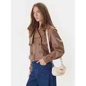 LOVE MOSCHINO Ročna torba JC4189PP0NLC0110 Écru