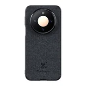 Escase Maska za mobilni telefon Huawei Mate 80 / Huawei Mate 80 Pro, Crna