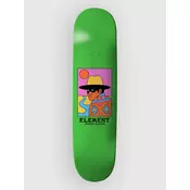 Element Sunset Jaakko Ojanen 8.38 Skateboard Deck assorted