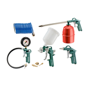 Metabo LPZ 7 set pneumatskog pribora (601586000)