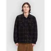 Volcom Bowered II Jacket cacao