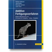 Additive Fertigungsverfahren